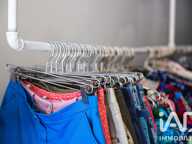 Vente Local commercial 60 m&sup2; — photo 4
