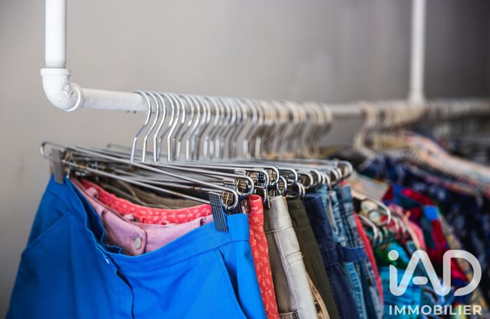 Vente Local commercial 60 m&sup2; — photo 4