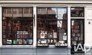 Commerce  20 m² à vendre à Angers (49000)