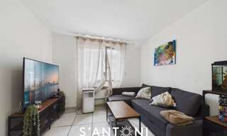 Appartement 2 Pièces 35 m² à vendre à Bessan (34550)