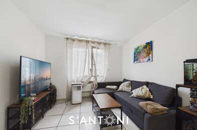 Appartement 2 pièces 89000 €