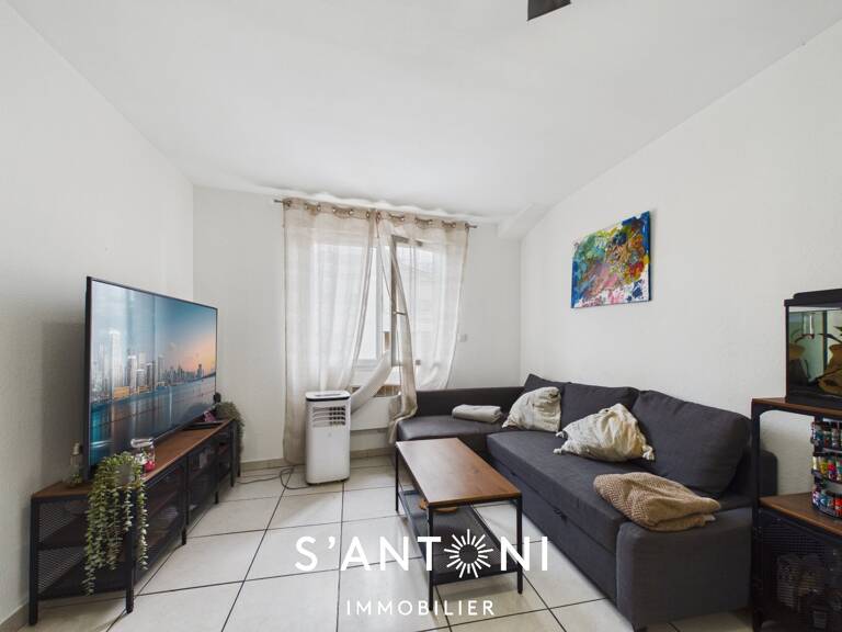 Appartement — photo 1