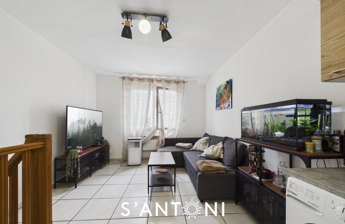 Appartement — photo 2