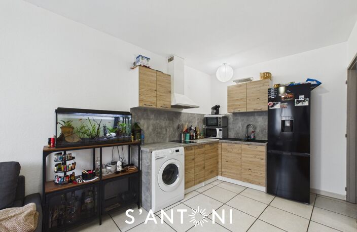 Appartement — photo 3
