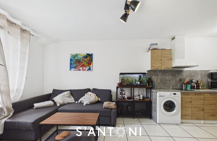 Appartement — photo 4