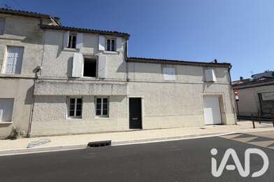 Maison 6 pièces 234900 €