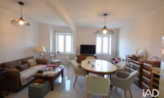 Appartement 4 Pièces 76 m² à vendre à Nice (06000)
