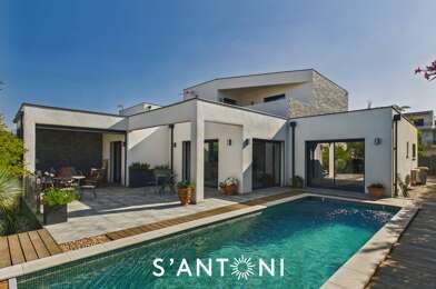 Maison 5 pièces 649000 €