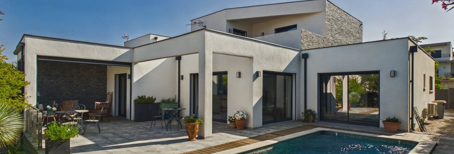 Maison 5 Pièces 140 m² à vendre à Agde (34300)