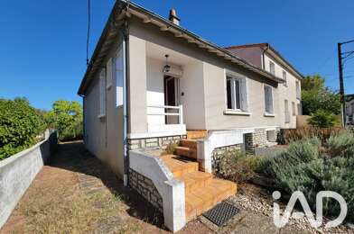 Maison 5 pièces 99500 €