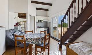 Appartement 2 Pièces 30 m² à vendre à Marseillan (34340)