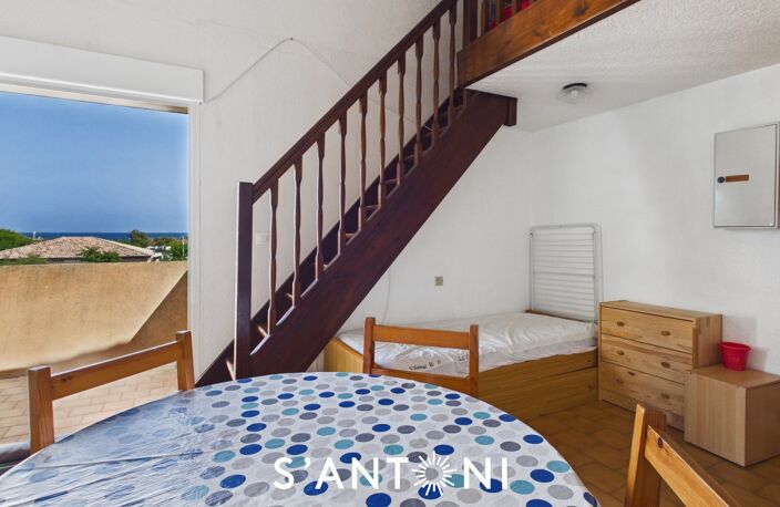 Appartement en résidence — photo 3