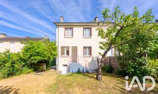 Maison 4 Pièces 68 m² à vendre à Taverny (95150)
