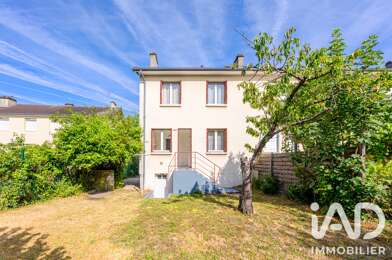 Maison 4 pièces 260000 €