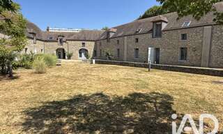 Appartement 1 Pièce 21 m² à vendre à Évry-Courcouronnes (91000)