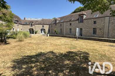 Appartement 1 pièces 75000 €