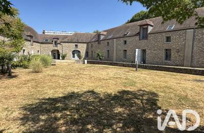 Vente Studio 1 pièce — photo du bien