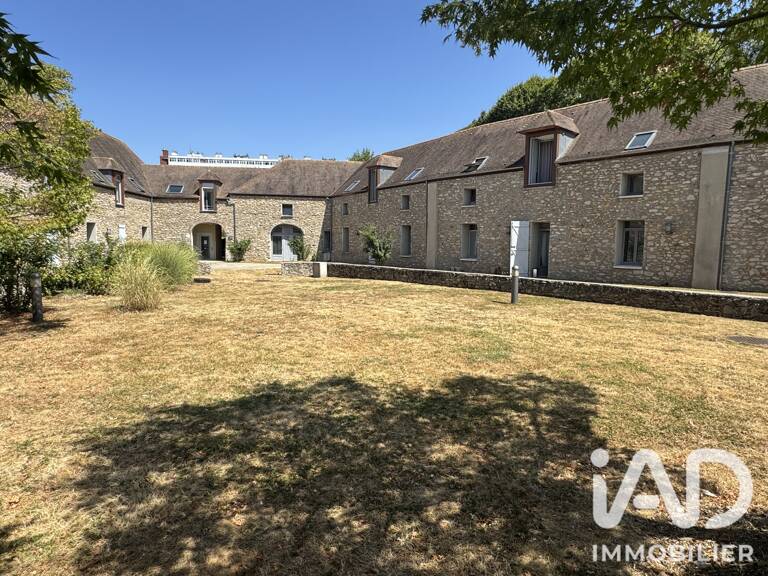 Vente Studio 1 pièce — photo 1