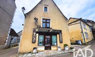 Immeuble  274 m² à vendre à Pouilly-sur-Loire (58150)