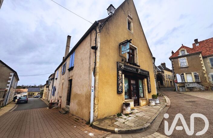 Vente Immeuble 274 m&sup2; — photo 2