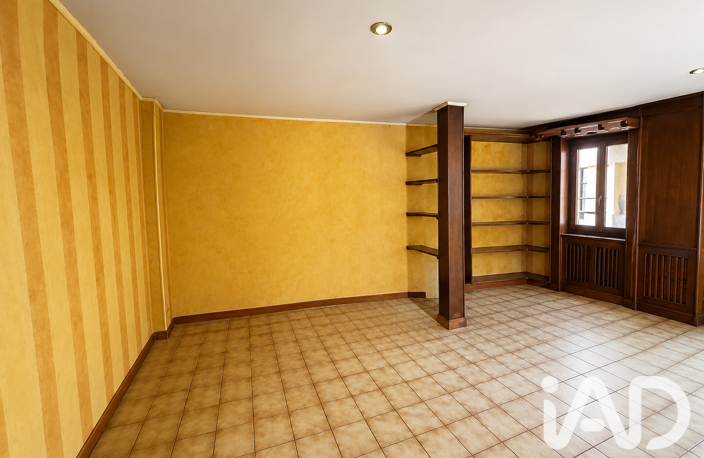 Vente Immeuble 274 m&sup2; — photo 3