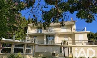 Maison 7 Pièces 167 m² à vendre à Montbron (16220)