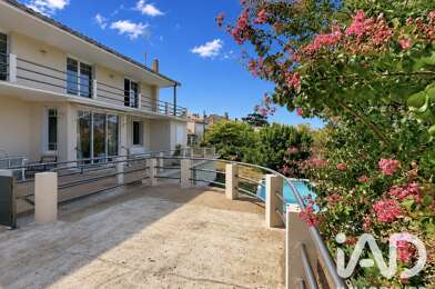 Maison 7 pièces 349000 €