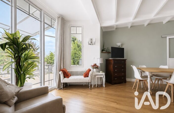 Vente Maison/villa 7 pièces — photo 2