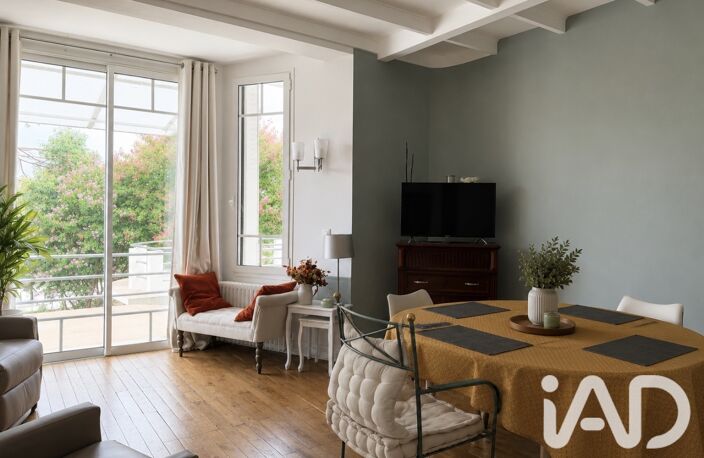 Vente Maison/villa 7 pièces — photo 3