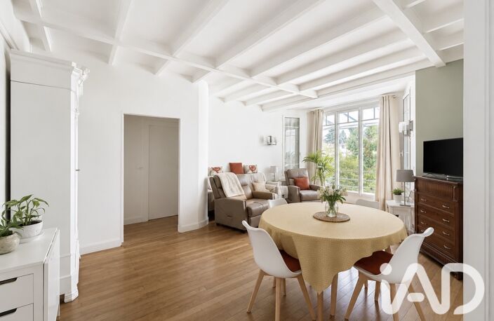 Vente Maison/villa 7 pièces — photo 4