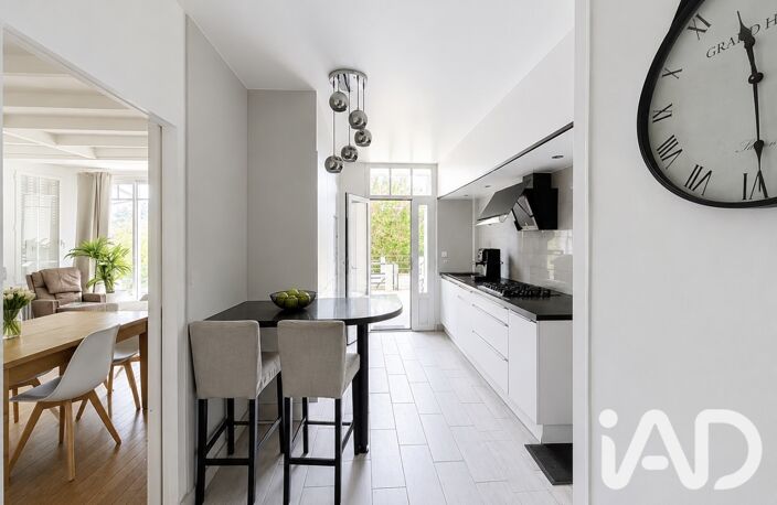 Vente Maison/villa 7 pièces — photo 5