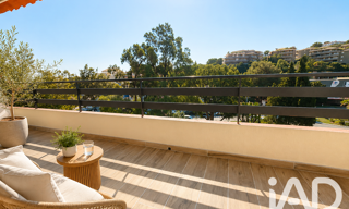 Appartement 4 Pièces 84 m² à vendre à Cavalaire-sur-Mer (83240)