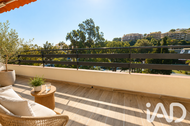 Appartement 4 pièces 419000 €