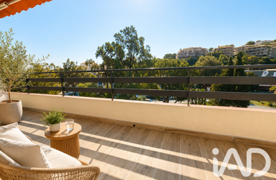 Vente Appartement 4 pièces — photo du bien