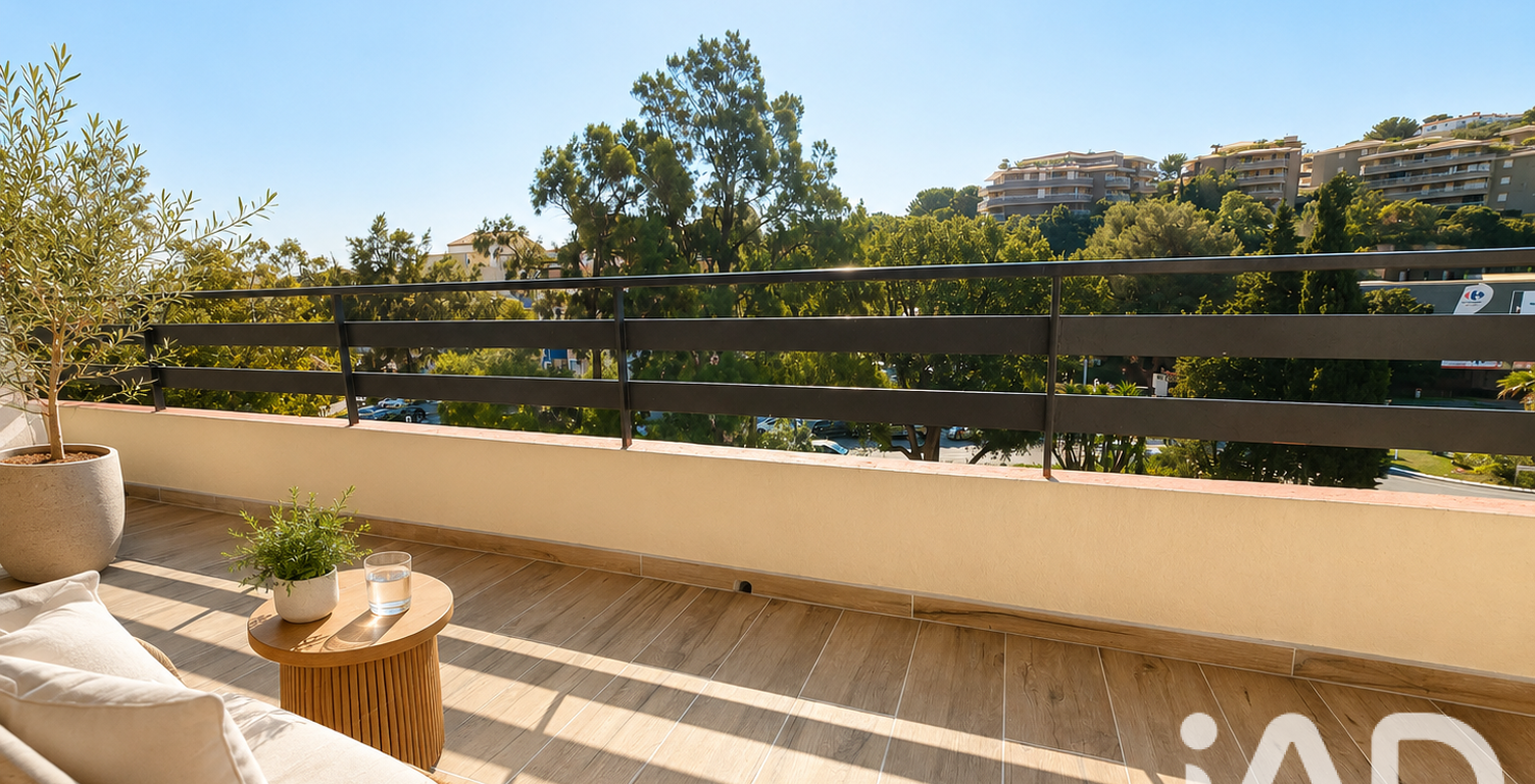 Vente Appartement 4 pièces — photo 1