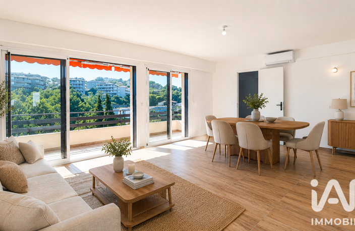 Vente Appartement 4 pièces — photo 2