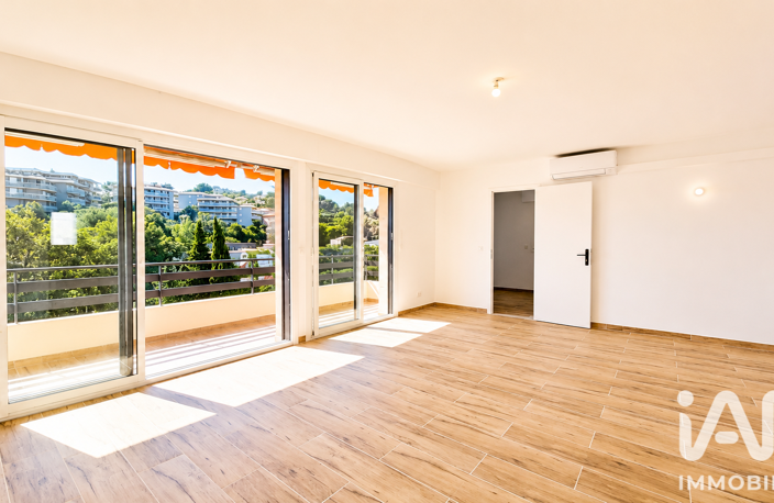 Vente Appartement 4 pièces — photo 3