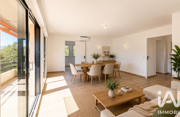 Vente Appartement 4 pièces — photo 4