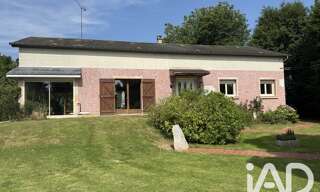 Maison 6 Pièces 135 m² à vendre à Briot (60210)