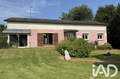 Maison 6 pièces 265000 €