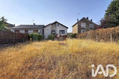 Maison 4 pièces 335000 €