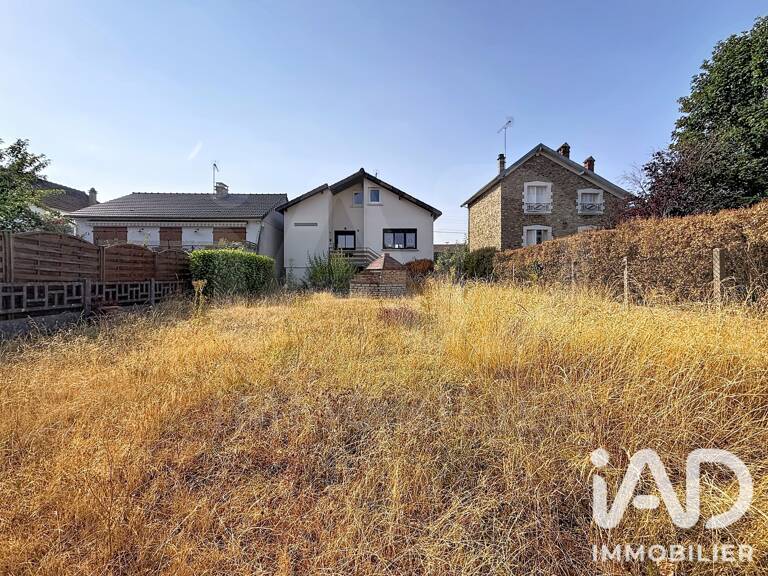 Vente Maison/villa 4 pièces — photo 1