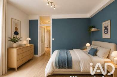 Appartement 3 pièces 479000 €
