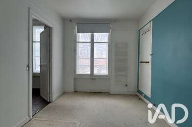 Appartement 3 pièces 475000 €