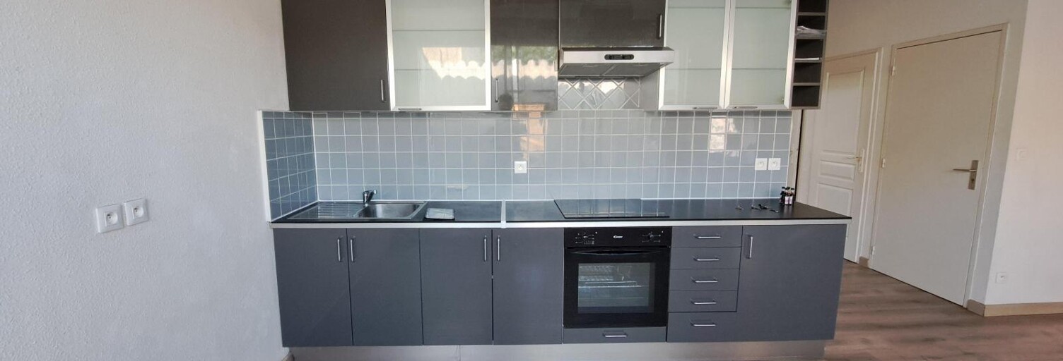 Appartement 3 Pièces 75 m² à louer à Bessan (34550)