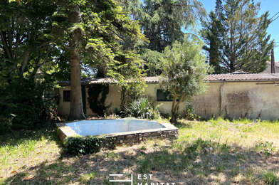 Maison 4 pièces 253000 €