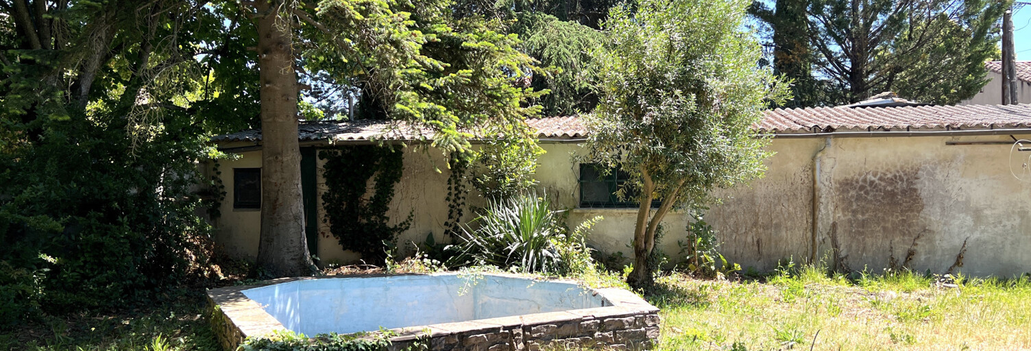 Maison 4 Pièces 121 m² à vendre à Toulouse (31100)