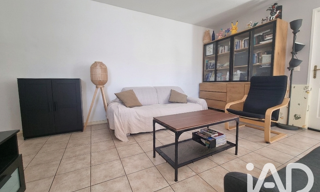 Appartement 4 Pièces 87 m² à louer à Saint-Martin-d'Hères (38400)