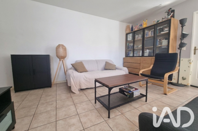 Appartement 4 pièces 1350 €