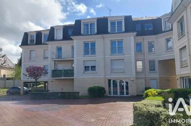 Appartement 3 pièces 270000 €